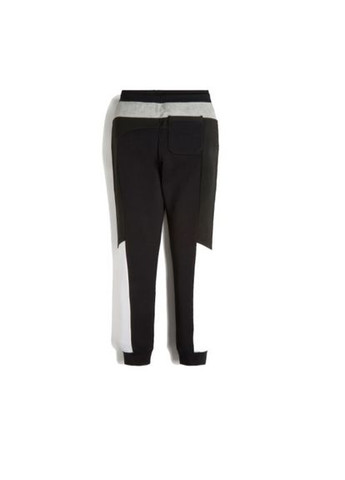 Черные спортивные брюки Guess