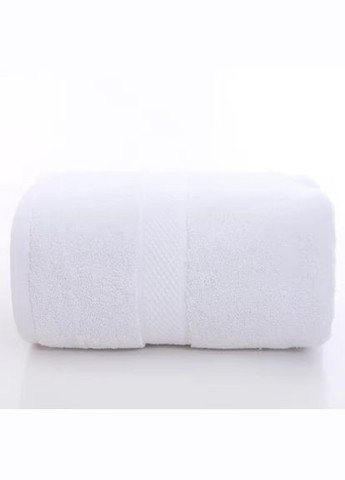 Набор полотенец 3в1 No Brand белый