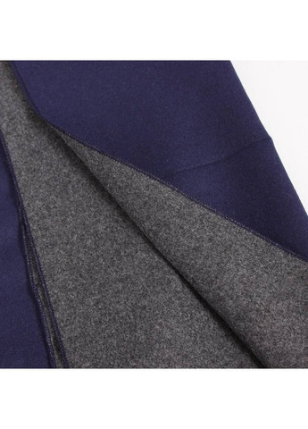 Шарф мужской теплый синий XY8796 De Esse (304971218)