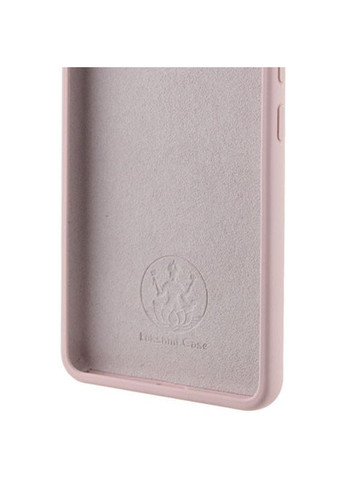 Чохол Silicone Cover Full Camera (AAA) для Xiaomi Redmi 9A Lakshmi (356102173)