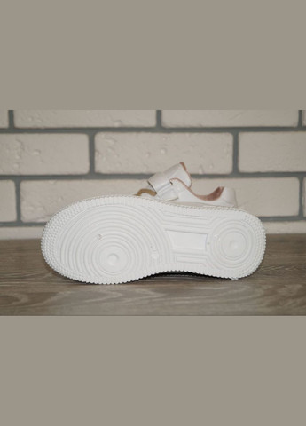 Белые демисезонные кроссовки для девочки демисезонные белые XIFA