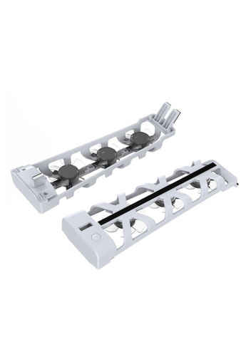 Кулер 5В, вентилятор для консоли Playstation 5, охлаждение для Sony PS5 с подсветкой и USB No Brand (282648527)