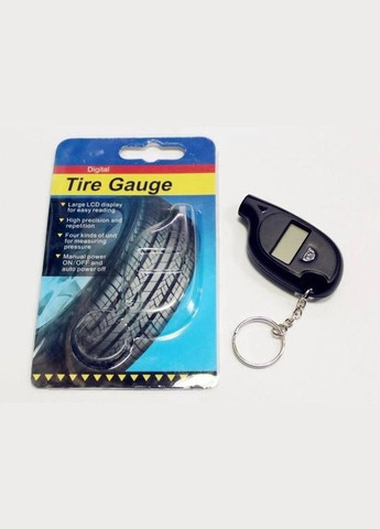 Цифровой манометр TH505 Черный (050750) Icar (349844498)