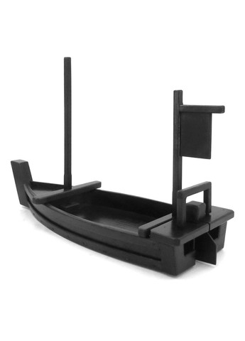 Човен для подачі суші Харбін 60 венге (ДДП-600612) No Brand (326601875)