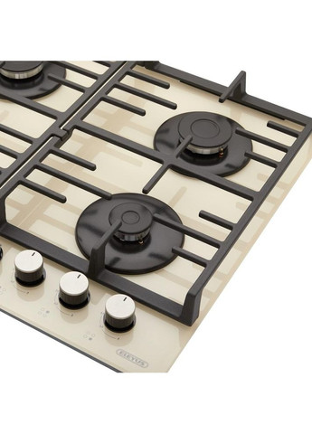 Варильна поверхня газова IMPREZA 60 BG CF ELEYUS (314864293)
