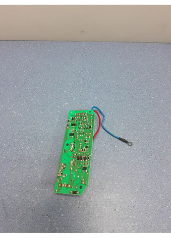 Плата питания для мультиварки GDRD120807-02G Vitek (361863287)