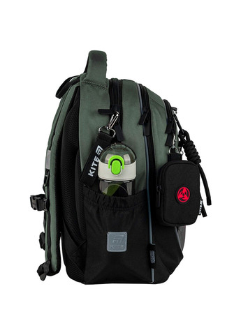 Рюкзак для школи Education "Naruto Shippuden" NR25-700M Kite (360534908)