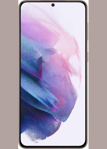 Смартфон Galaxy S21+ 8/128GB Phantom Violet (SM-G996BZVDSEK) Samsung Galaxy S21+ (319534293)