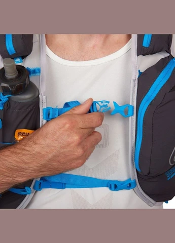Рюкзак Adventure Vest 5.0 night sky () Ultimate Direction (316395697)