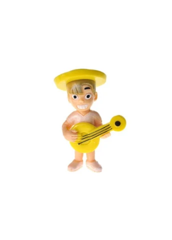 Набір фігурок за мотивами гри на блістері 4шт, 191053 р.30*20,5см. YG Toys (389888285)