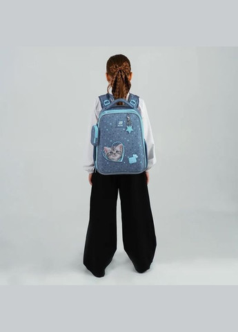 Школьный каркасный рюкзак Education 531 SP 15л (SP25-531M) Kite (335405130)