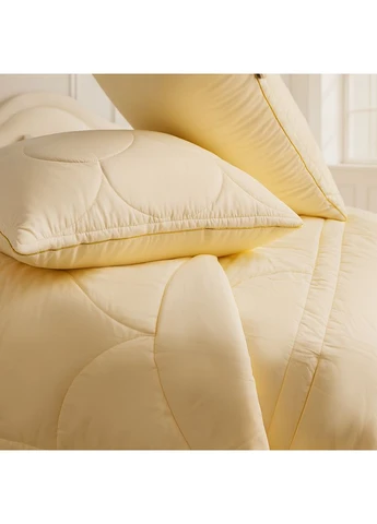Ковдра шовкова Всесезонна №523 "Marzello Collection" Silk Kapok Демі 110*140 Mirson (398949610)