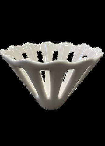 Пуровер Дотик Dotyk Dripper Білий Next Generation (R-30031-VS) No Brand (303348612)