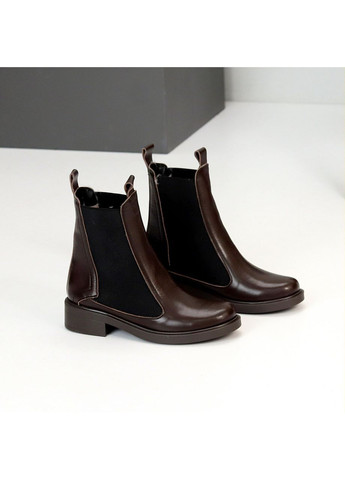 Зимние зимние ботинки tori Helen