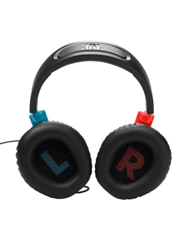 Навушники QUANTUM 100N Black (JBLQTUM100N) JBL (329851540)