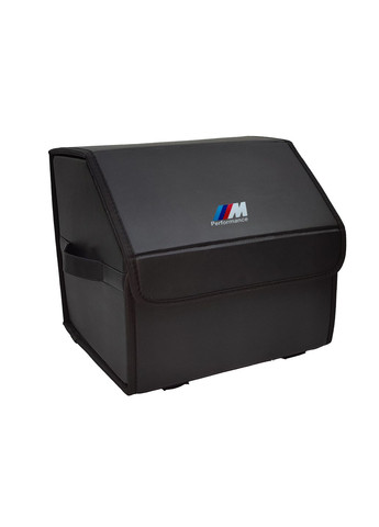 Сумка в багажник авто BMW M Performance Преміум 35 No Brand (351901947)