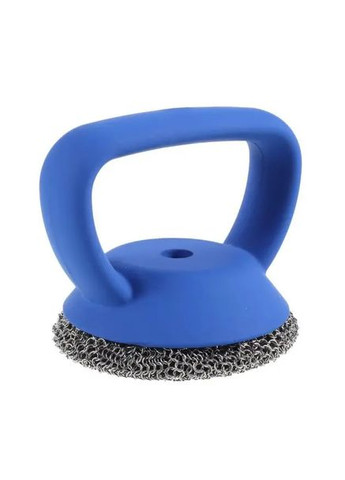 Щетка для мытья посуды, сковородок CLEANING BRUSH AND-3 с ручкой Scorpion (363832563)