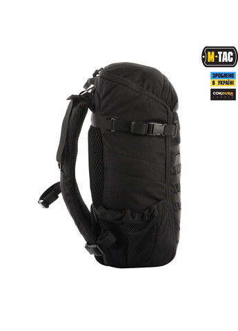 Рюкзак Gen.II Elite Small Black M-TAC (303262697)