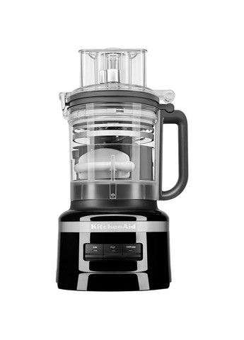 Кухонный комбайн 5KFP1319EOB Onyx Black KitchenAid (323101145)