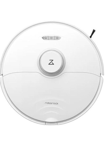Робот-пилосос S8 білий RoboRock (293346992)