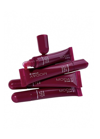 Бальзам для губ Femme Fatale Peptide Lip Balm SPF10 (10 ml) MODAY (313240851)