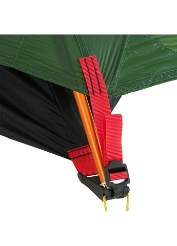 Палатка Exogen 3 ZG Green (231086) Wechsel (315937270)