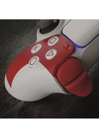 Геймпад Sony Dualsense BT God of War 20th Anniversary Limited Edition для PS5/PS5 Pro (1000048626) PlayStation (366828255)