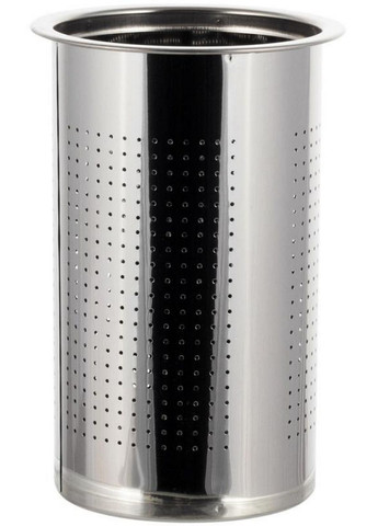 Чайник скляний заварювальний зі знімним ситечком 1000 мл Kamille (289369229)