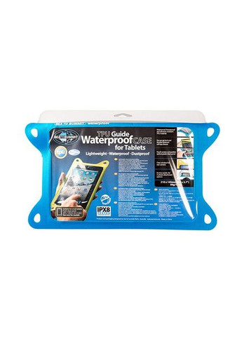 Гермочехол Small Tablets Tpu Guide Waterproof Case M Sea To Summit (278002182)