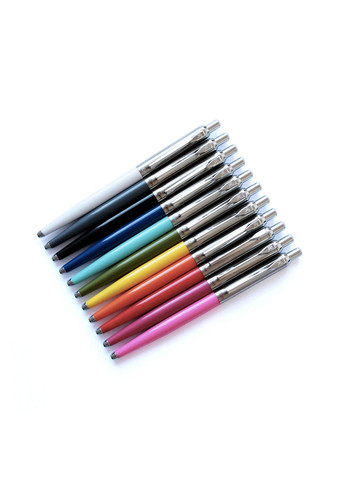 Роллер Quick Dry Gel Roller Rays 0,5 красный Ohto (278278203)