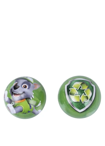 М'яка іграшка-сюрприз колір різнокольоровий TSB-00278061 MIRABALL (390464436)