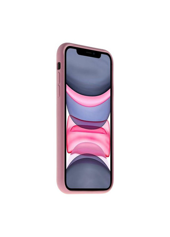 Чохол на Apple iPhone 11 / для айфон 11 силіконовий Epik (338609205)