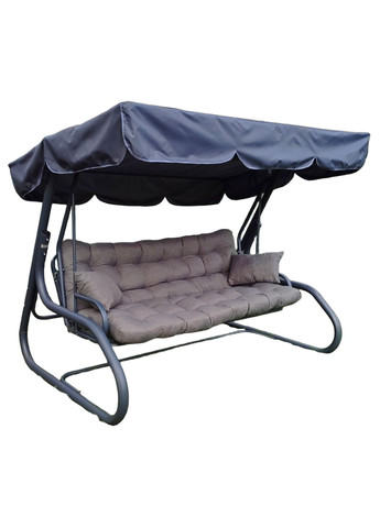 Садова гойдалка "Тенеріфе" Арт. GreenGard 083 (315333137)