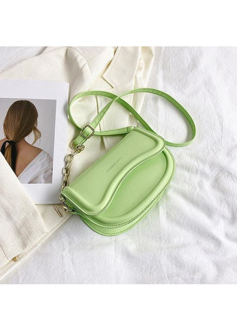 Міні сумочка, сумка через плече, жіноча сумка з ланцюжком No Brand (362732458)