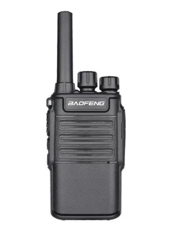 Рация BF-V8A (комплект 2 шт.) Baofeng (330029854)