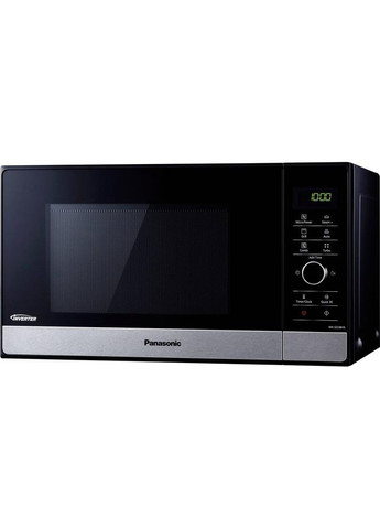 Микроволновая печь с грилем NNGD38HSZPE Panasonic