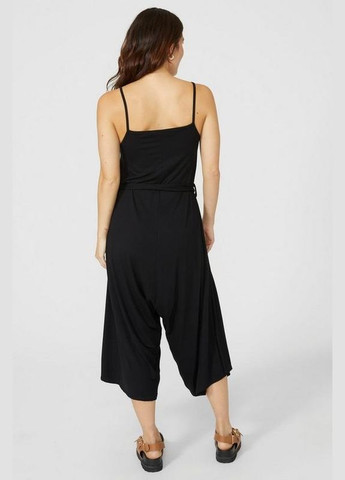 Комбинезон Mantaray чёрный