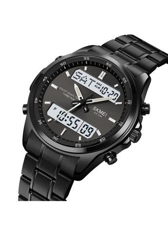 Наручний годинник чоловічий Skmei (369921765)