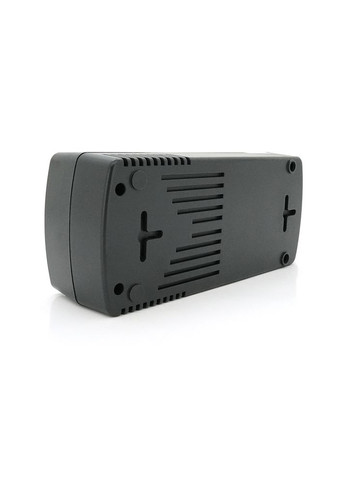 Стабілізатор напруги релейний EPX-804 800VA 400W, input: 184 ~ 276V, output: 220V ± 10%, 4 SHUKO, Q12 Europower (314778148)