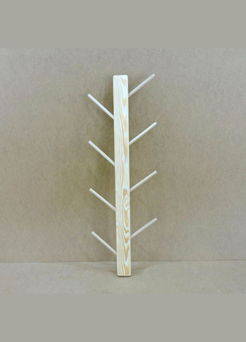 Вешалка для сумок из дерева Колома бланже (ВСУ-000101) No Brand (327869819)