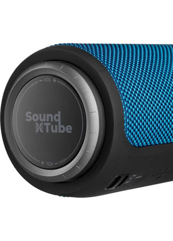 Портативная акустика SoundXTube TWS MP3 Wireless Waterproof Blue (2EBSSXTWBL) 2E (306744664)