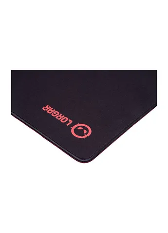 Килимок для мишки Main 323 Black/Red (LRG-GMP323) LORGAR (391789137)
