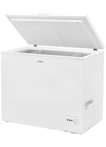 Морозильная камера MFD085M WH250 ELEYUS (332965076)