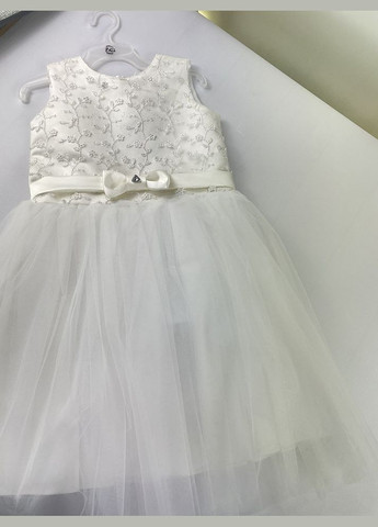 Молочна сукня для дівчинки Tair Kids (269905219)