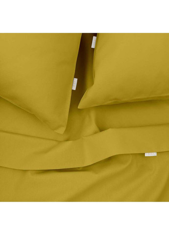 Сімейний комплект на резинці MARMALADE Ранфорс 2х160х220 см Cosas (307386099)