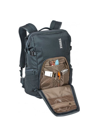 Рюкзак Covert DSLR Backpack 24 л TH 3203907 Thule (318434567)