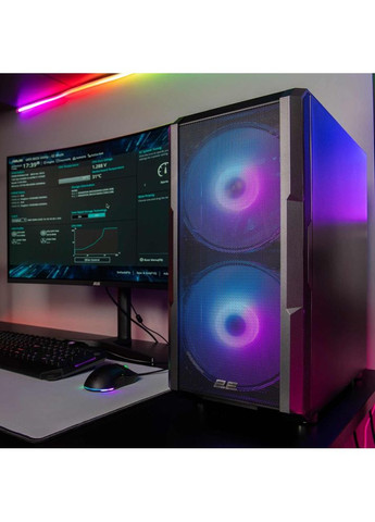 Комп'ютер Complex Gaming (-9610) 2E (344462593)