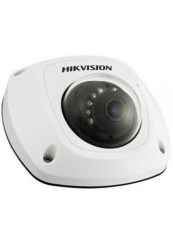Камера відеоспостереження Hikvision ae-vc211t-irs (2.8) (276533576)