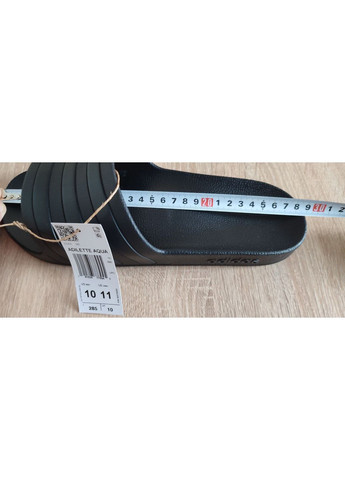 Оригінал тапки, шльопанці F35550 adidas Adilette Aqua (362694122)