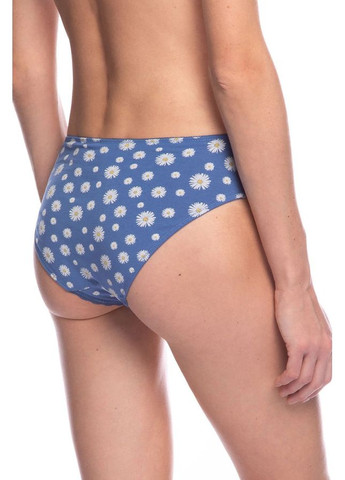 Бавовняні трусики сліпи (2 шт.) Lama 1557BI multi (362376573)